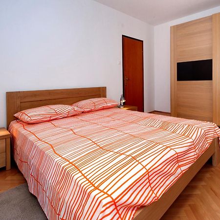 Apartments Beakovic Пореч Екстериор снимка