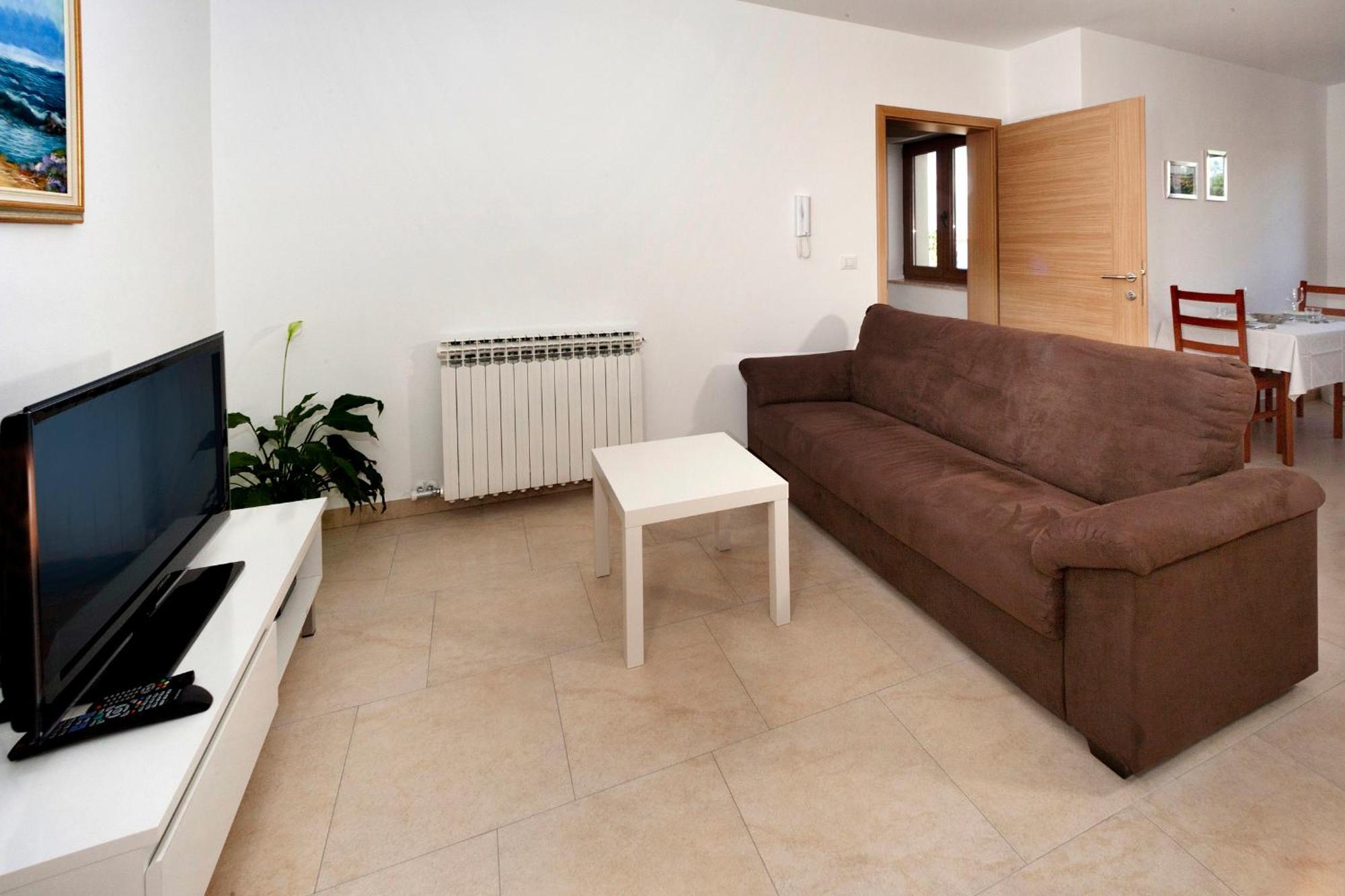 Apartments Beakovic Пореч Екстериор снимка