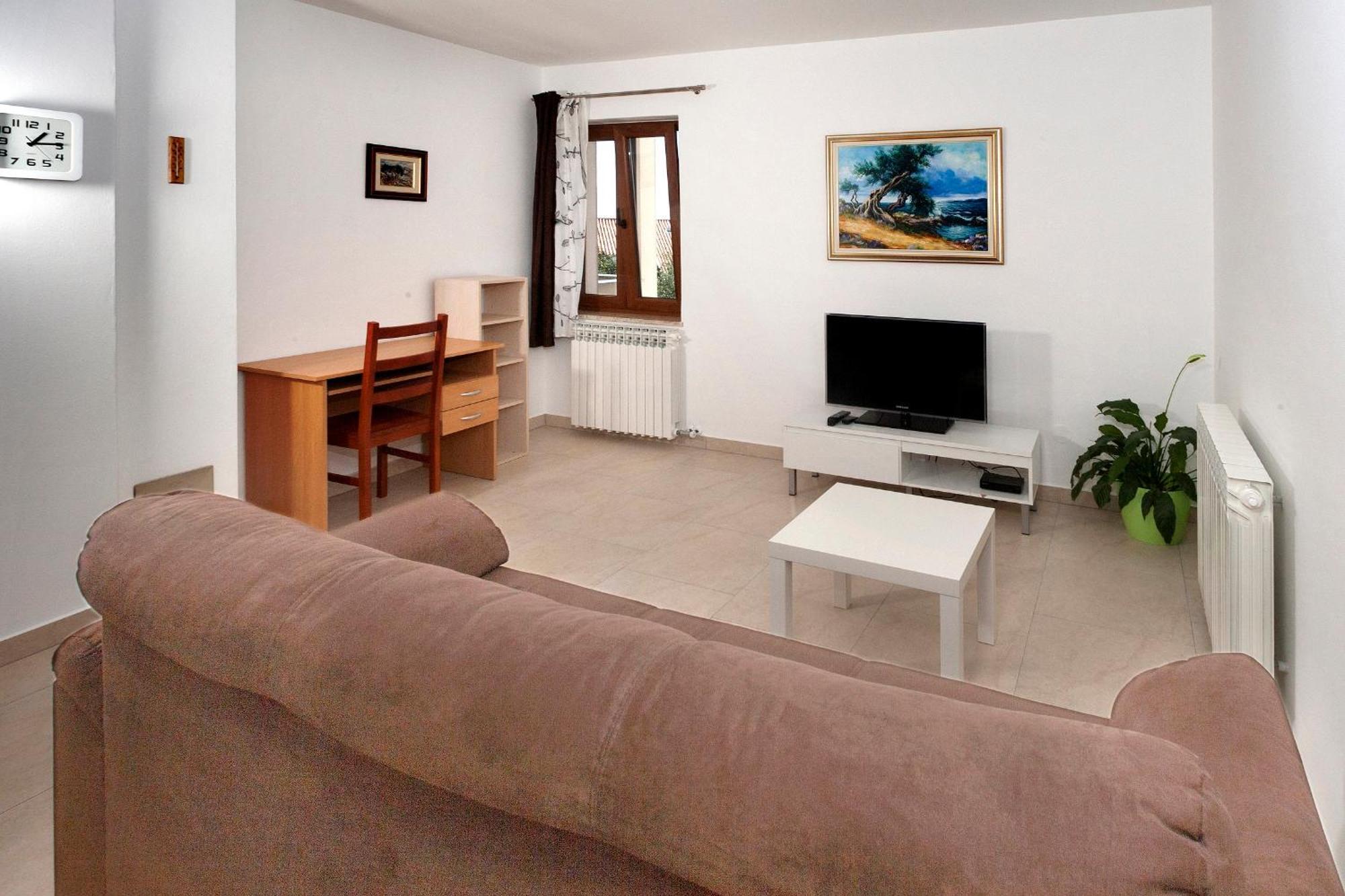 Apartments Beakovic Пореч Екстериор снимка